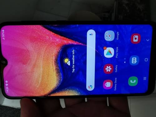 Samsung A10 32GB